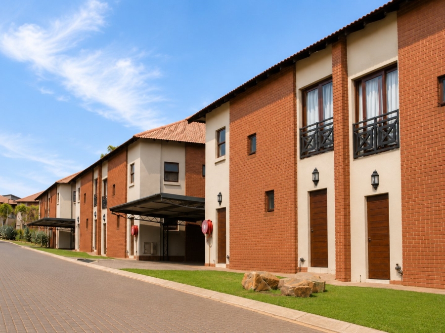 3 Bedroom Property for Sale in Pretorius Park Gauteng