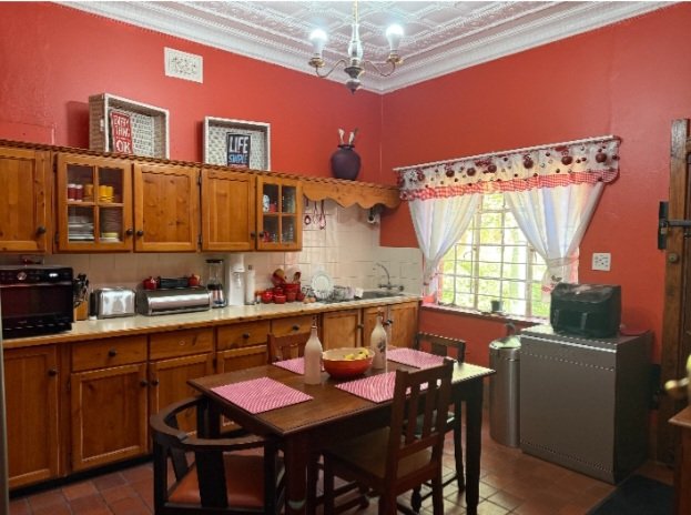 3 Bedroom Property for Sale in Kensington Gauteng