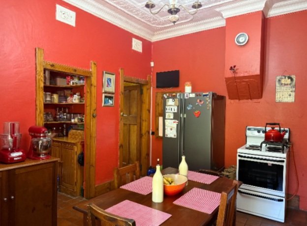 3 Bedroom Property for Sale in Kensington Gauteng