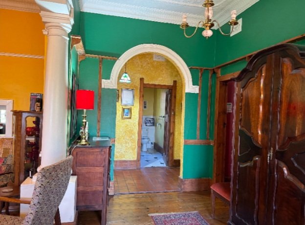 3 Bedroom Property for Sale in Kensington Gauteng