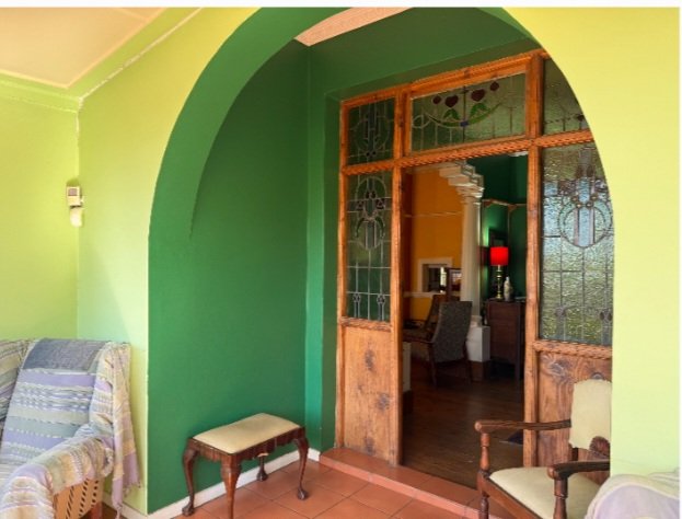 3 Bedroom Property for Sale in Kensington Gauteng