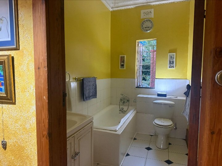 3 Bedroom Property for Sale in Kensington Gauteng