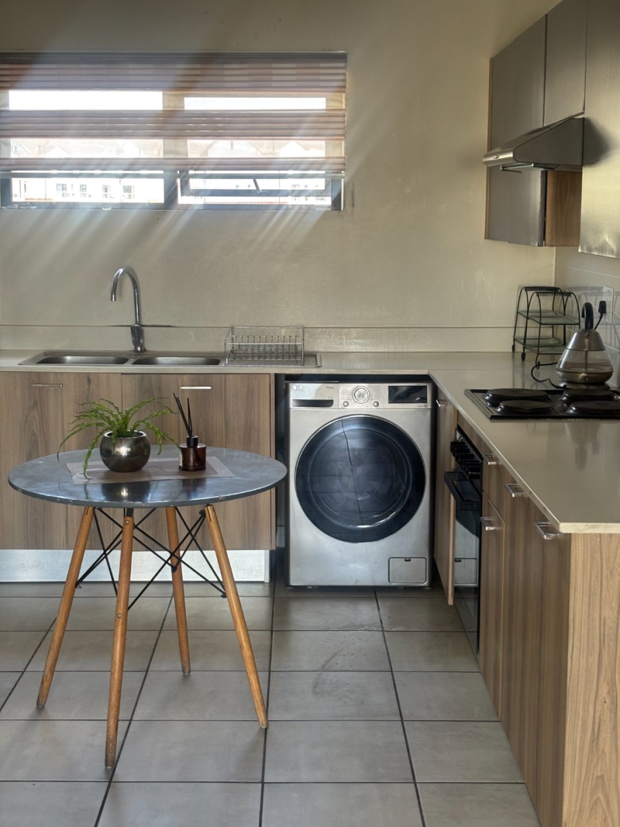 2 Bedroom Property for Sale in Zwartkoppies Gauteng