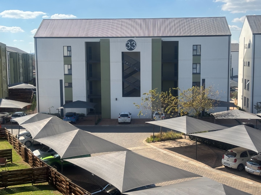 2 Bedroom Property for Sale in Zwartkoppies Gauteng