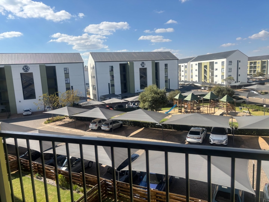 2 Bedroom Property for Sale in Zwartkoppies Gauteng