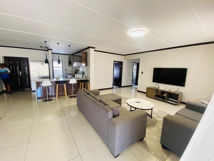 3 Bedroom Property for Sale in Carlswald Gauteng