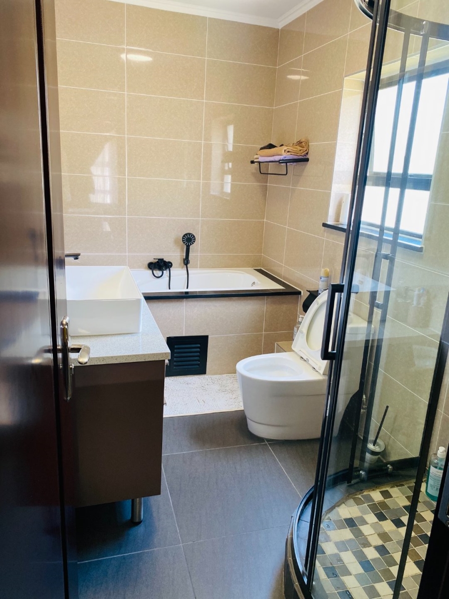 3 Bedroom Property for Sale in Carlswald Gauteng