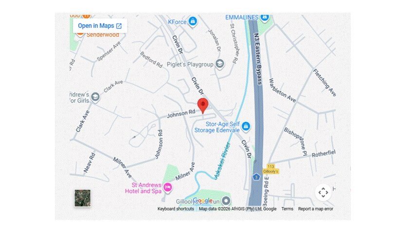 2 Bedroom Property for Sale in St Andrews Gauteng