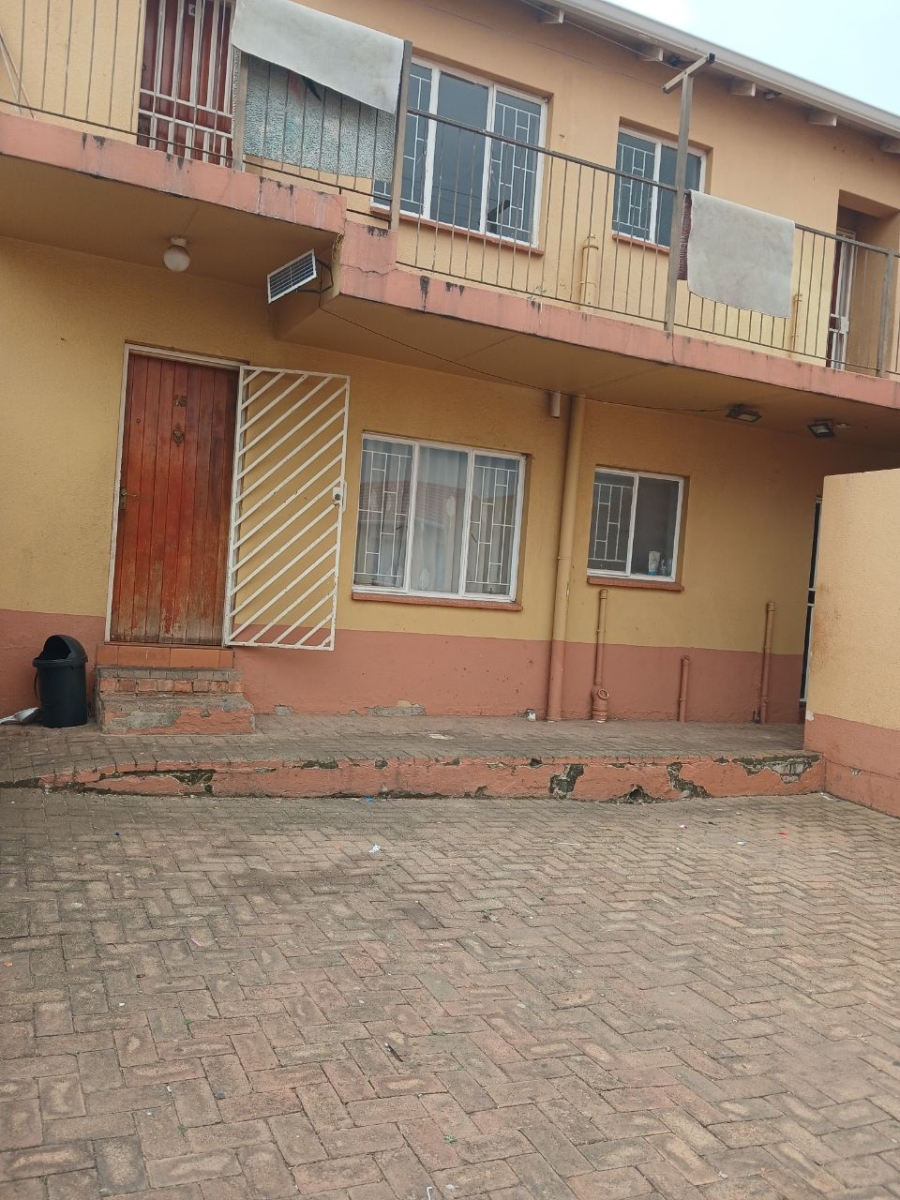 3 Bedroom Property for Sale in Groblerpark Gauteng