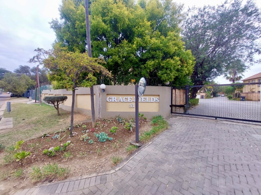 2 Bedroom Property for Sale in Willow Park Manor Gauteng