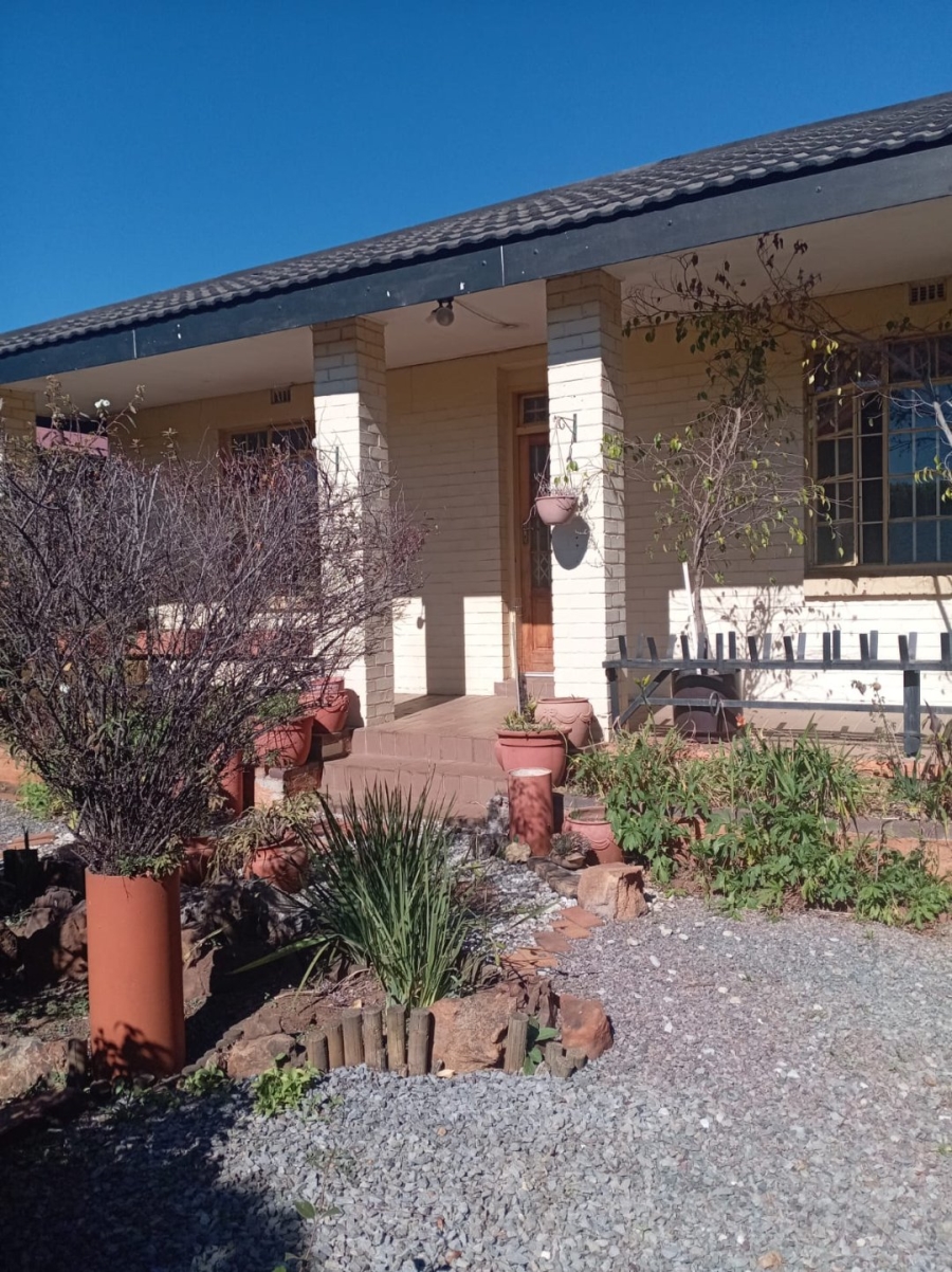 2 Bedroom Property for Sale in Turffontein Gauteng