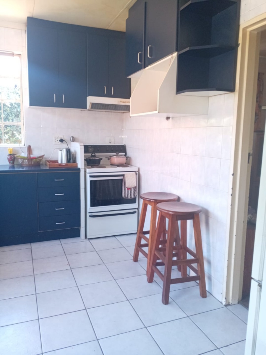 2 Bedroom Property for Sale in Turffontein Gauteng