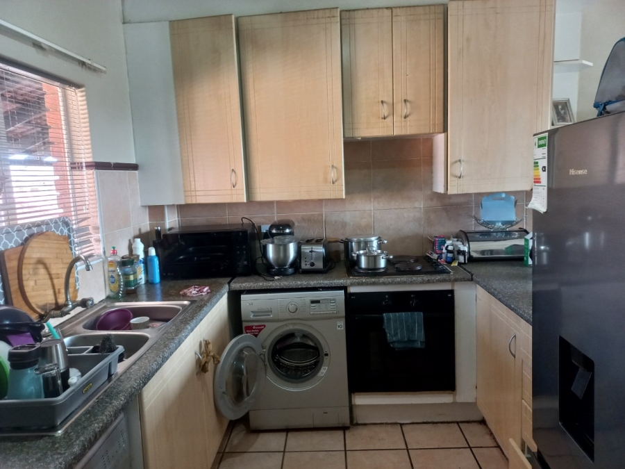 2 Bedroom Property for Sale in Mooikloof Ridge Gauteng