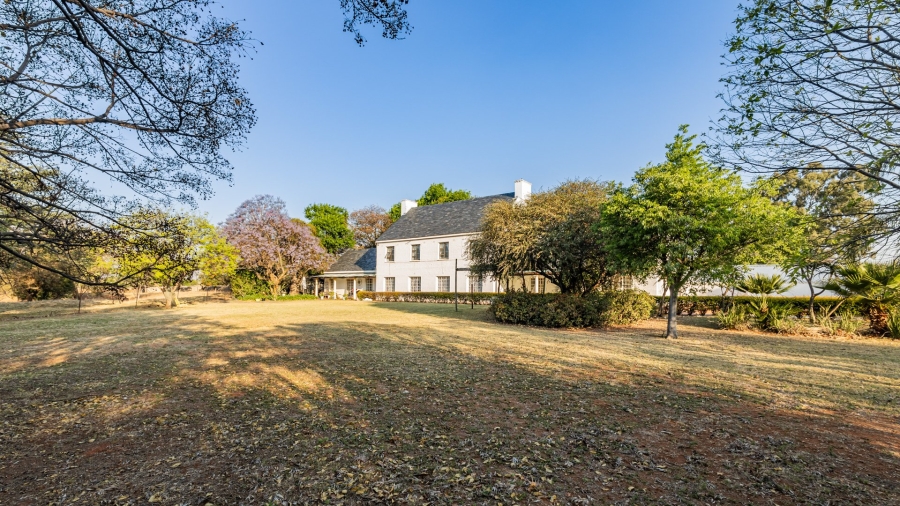Commercial Property for Sale in Knopjeslaagte AH Gauteng