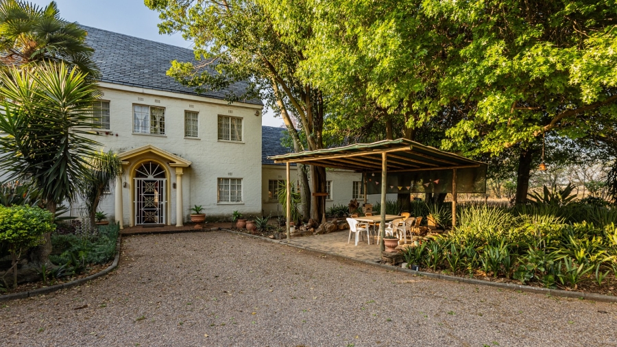 Commercial Property for Sale in Knopjeslaagte AH Gauteng