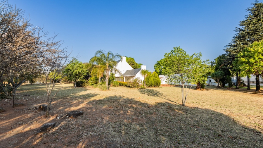 Commercial Property for Sale in Knopjeslaagte AH Gauteng