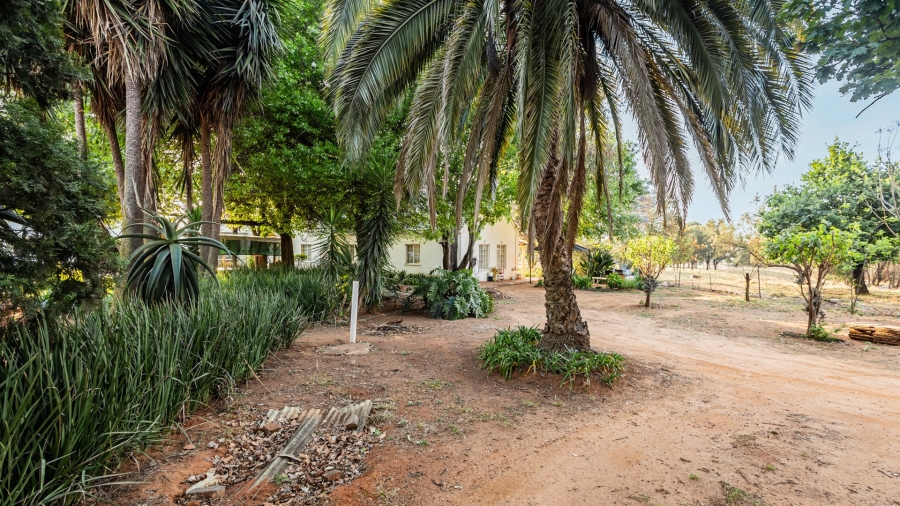 Commercial Property for Sale in Knopjeslaagte AH Gauteng
