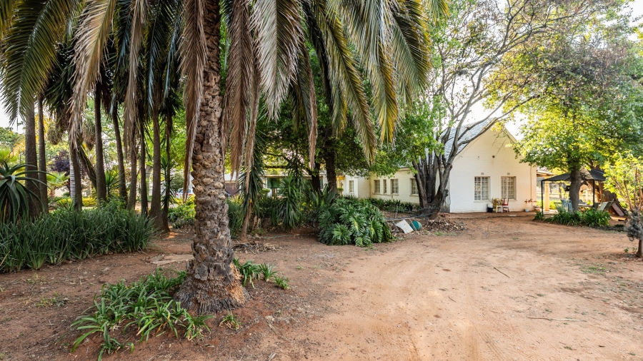 Commercial Property for Sale in Knopjeslaagte AH Gauteng