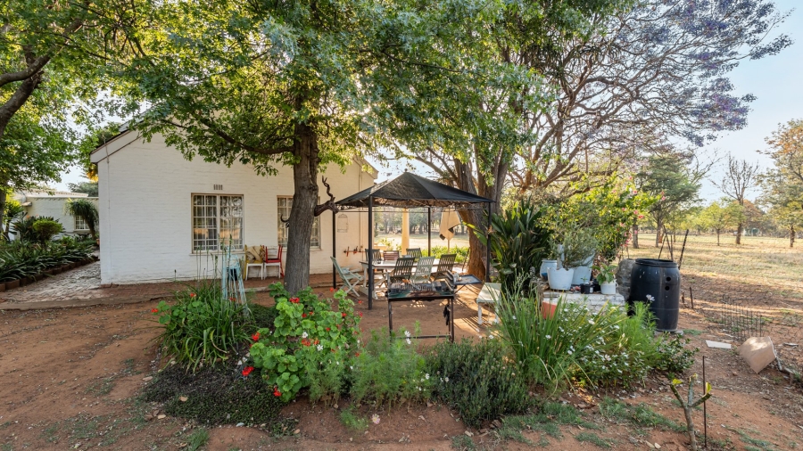 Commercial Property for Sale in Knopjeslaagte AH Gauteng