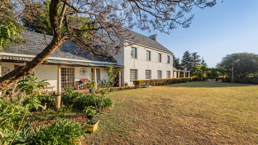 Commercial Property for Sale in Knopjeslaagte AH Gauteng