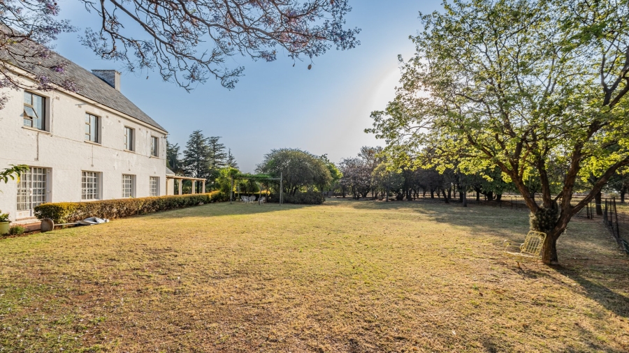Commercial Property for Sale in Knopjeslaagte AH Gauteng