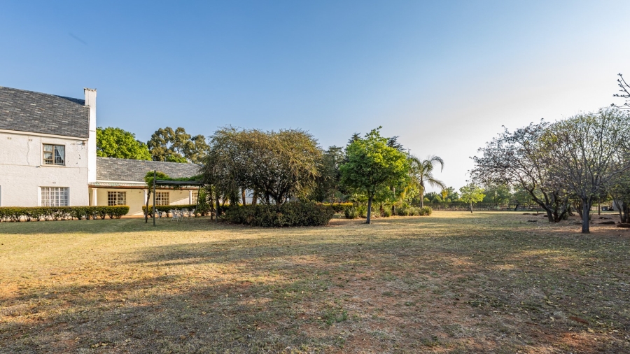 Commercial Property for Sale in Knopjeslaagte AH Gauteng