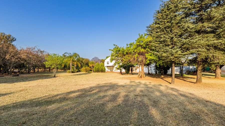Commercial Property for Sale in Knopjeslaagte AH Gauteng