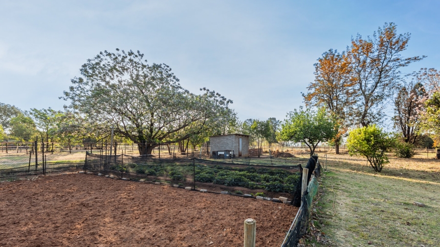 Commercial Property for Sale in Knopjeslaagte AH Gauteng