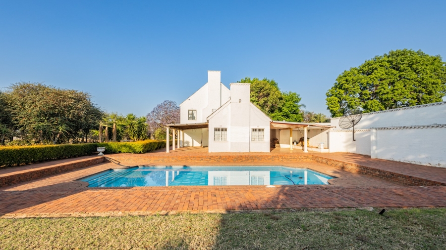 Commercial Property for Sale in Knopjeslaagte AH Gauteng