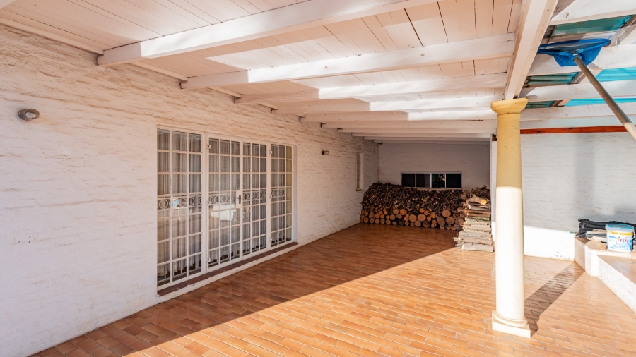 Commercial Property for Sale in Knopjeslaagte AH Gauteng