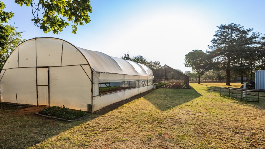 Commercial Property for Sale in Knopjeslaagte AH Gauteng