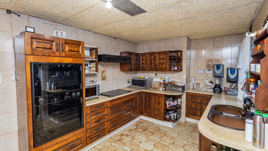Commercial Property for Sale in Knopjeslaagte AH Gauteng