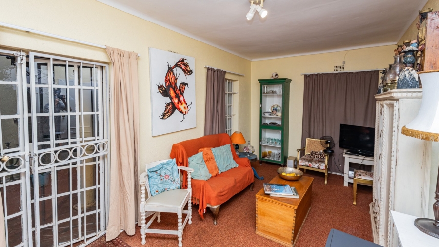 Commercial Property for Sale in Knopjeslaagte AH Gauteng