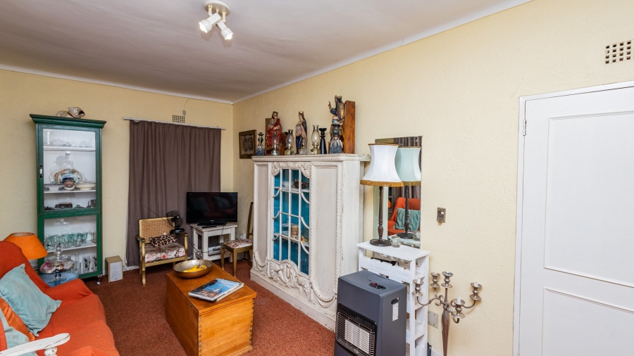 Commercial Property for Sale in Knopjeslaagte AH Gauteng