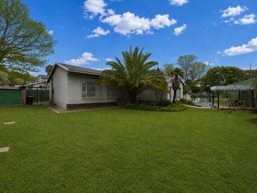 3 Bedroom Property for Sale in Eastleigh Gauteng