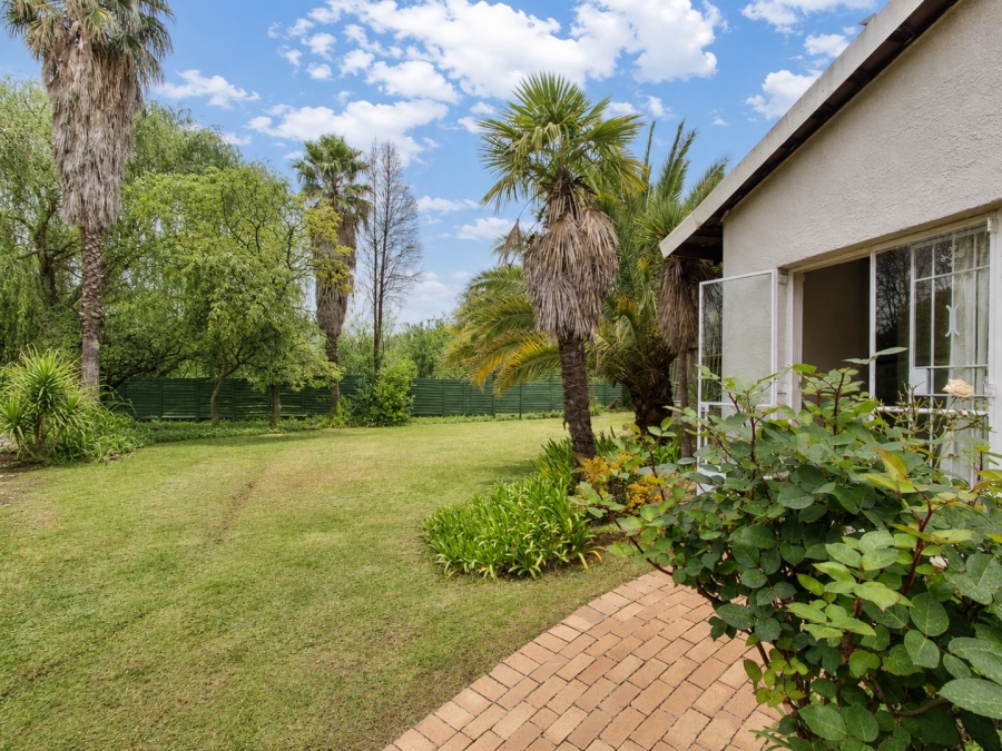3 Bedroom Property for Sale in Eastleigh Gauteng
