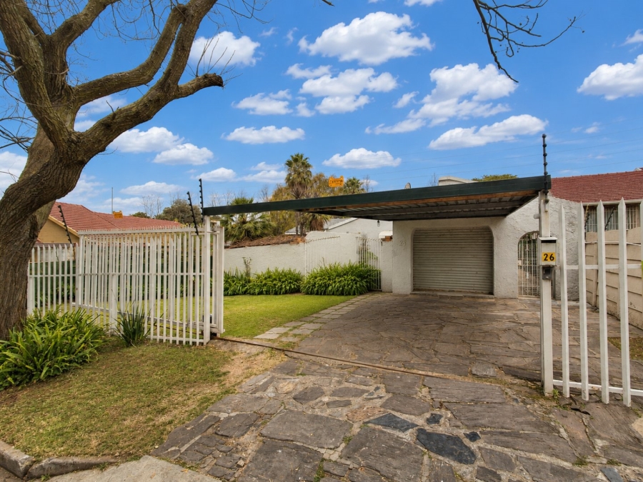 3 Bedroom Property for Sale in Eastleigh Gauteng