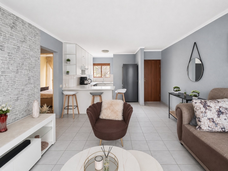 2 Bedroom Property for Sale in Marais Steyn Park Gauteng