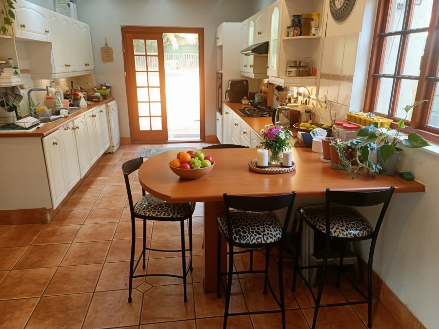 4 Bedroom Property for Sale in Blairgowrie Gauteng
