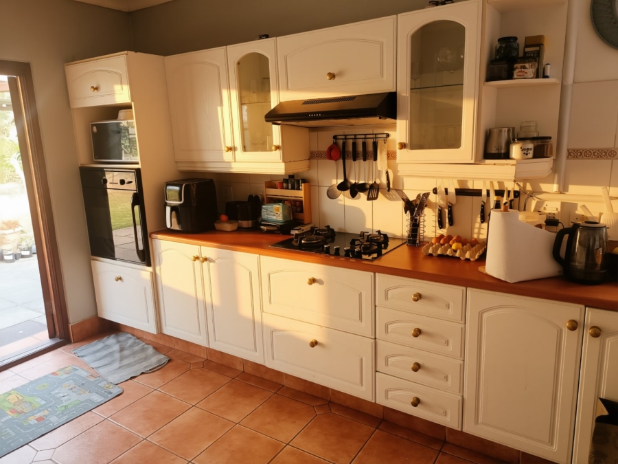 4 Bedroom Property for Sale in Blairgowrie Gauteng