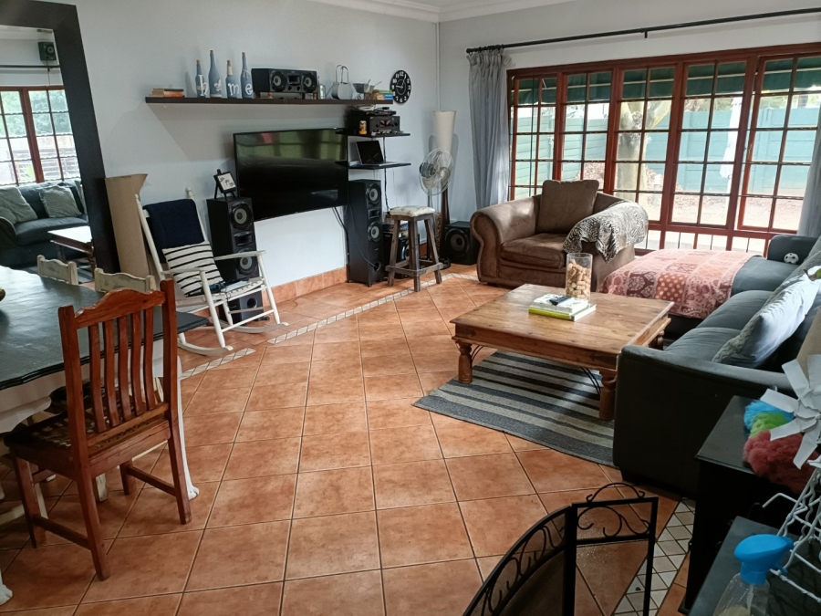 4 Bedroom Property for Sale in Blairgowrie Gauteng