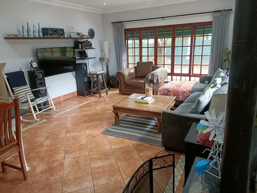 4 Bedroom Property for Sale in Blairgowrie Gauteng