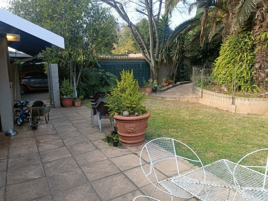 4 Bedroom Property for Sale in Blairgowrie Gauteng