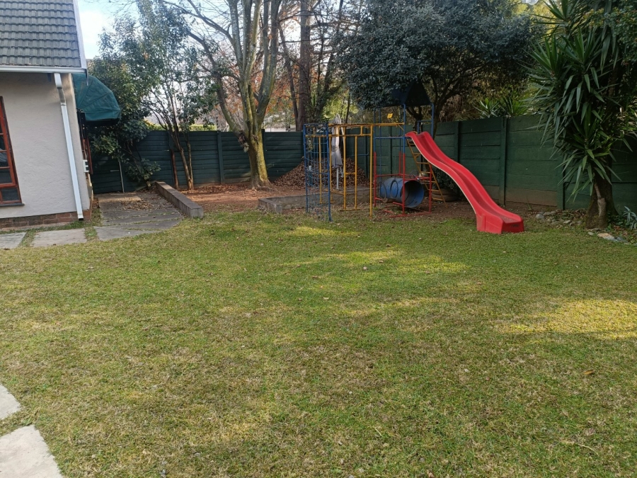 4 Bedroom Property for Sale in Blairgowrie Gauteng