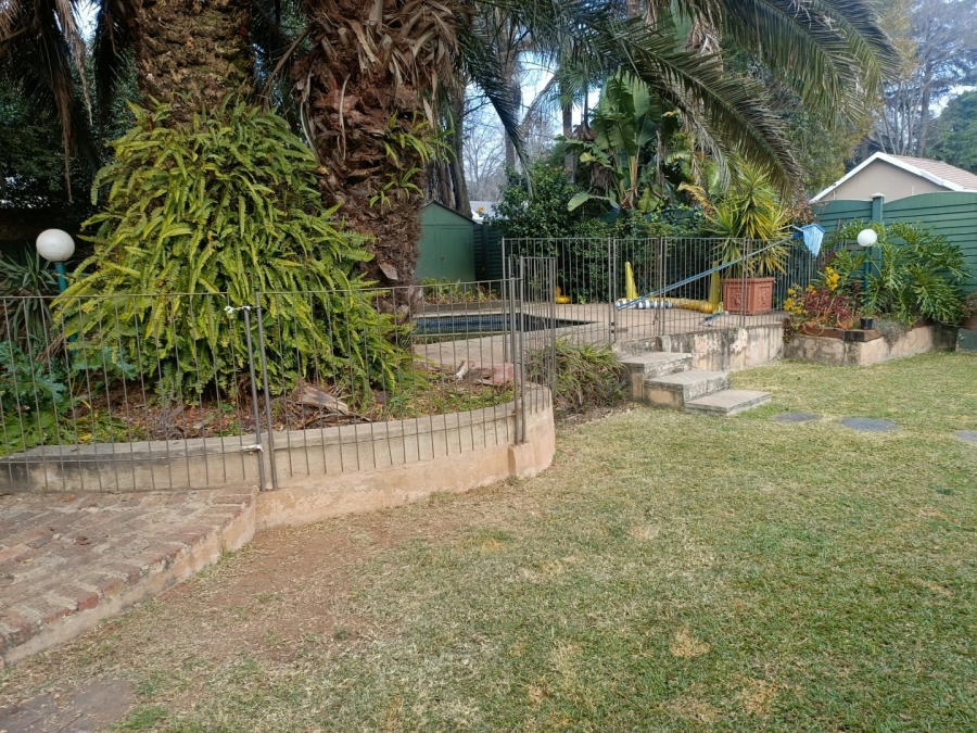 4 Bedroom Property for Sale in Blairgowrie Gauteng