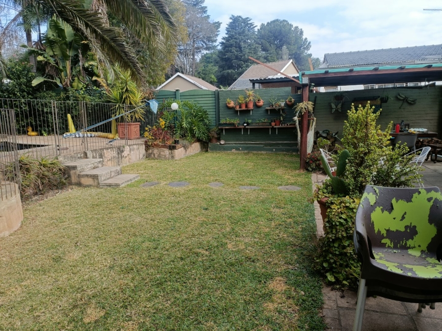4 Bedroom Property for Sale in Blairgowrie Gauteng