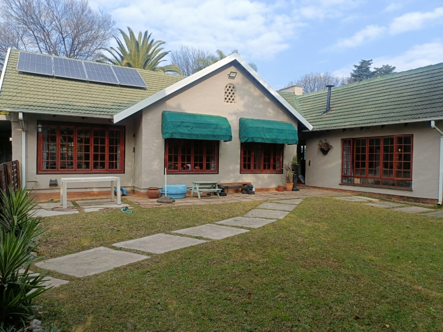 4 Bedroom Property for Sale in Blairgowrie Gauteng