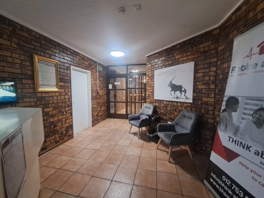 2 Bedroom Property for Sale in Amandasig Gauteng