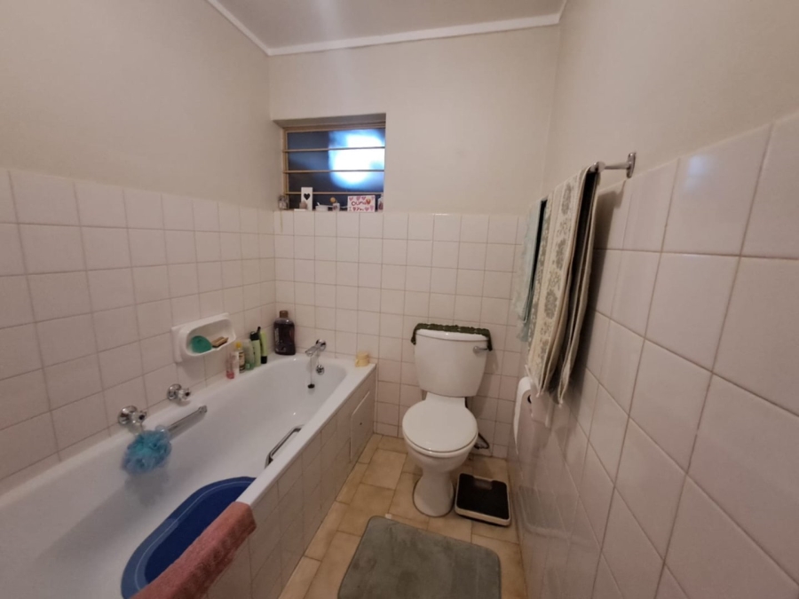 2 Bedroom Property for Sale in Amandasig Gauteng