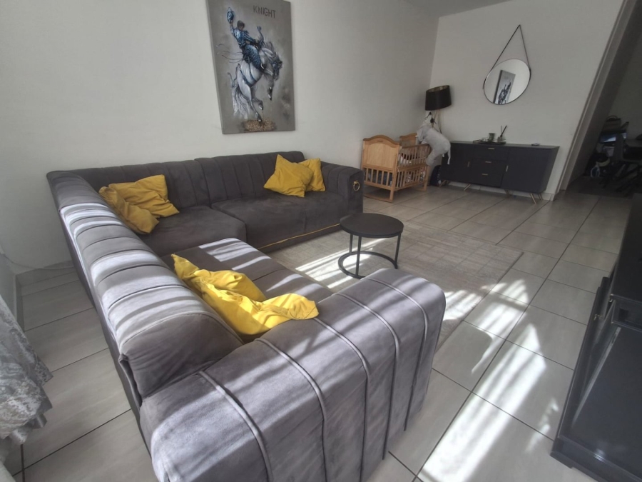 1 Bedroom Property for Sale in Bedford Gardens Gauteng